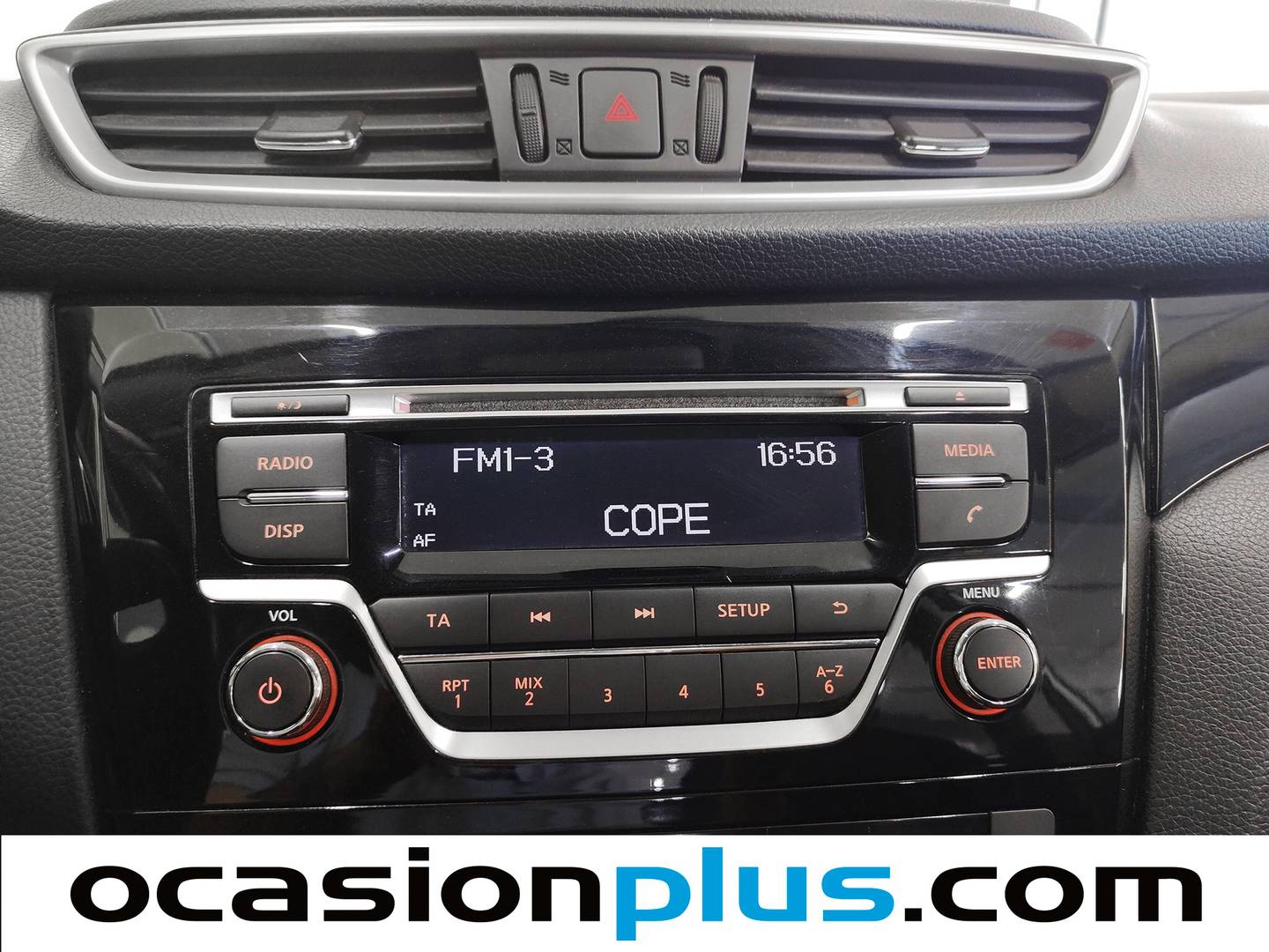 Nissan QASHQAI Nissan Qashqai 1.5 dCi S&S Acenta 4x2 (110 CV) 110cv