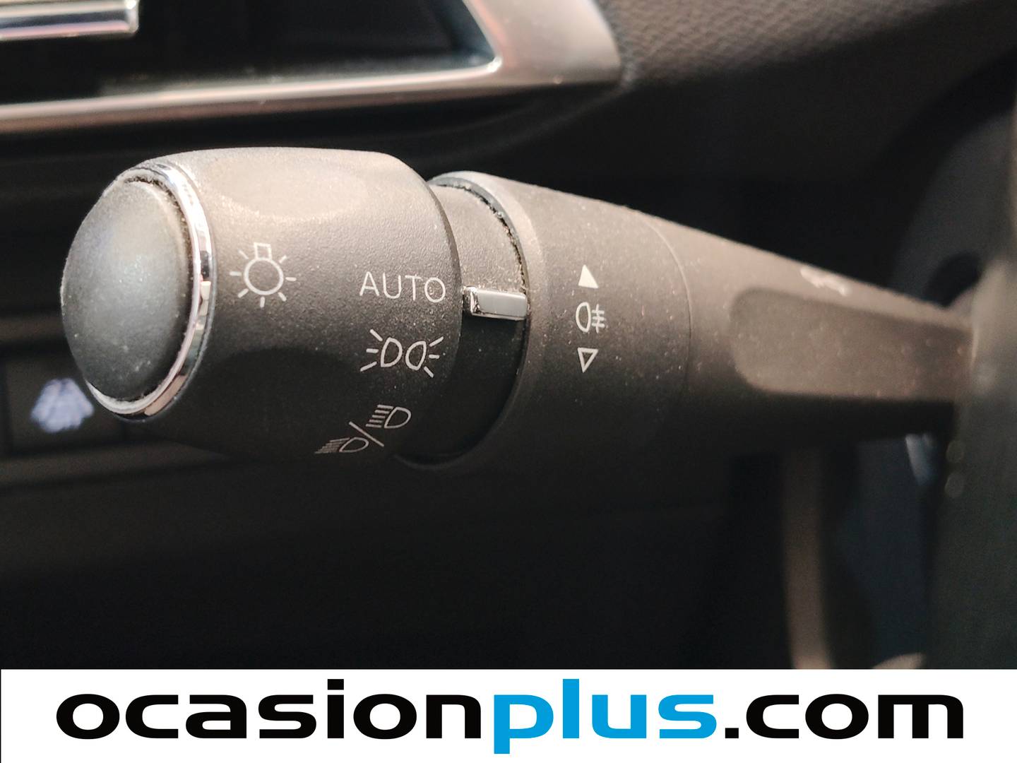 Peugeot 5008 Peugeot 5008 BlueHDI 130 S&S GT (130 CV) 7 Plazas seminuevo