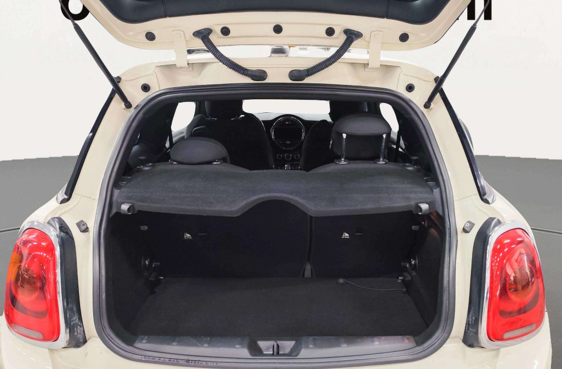 MINI Cooper SD Pack John Cooper Works - foto 17
