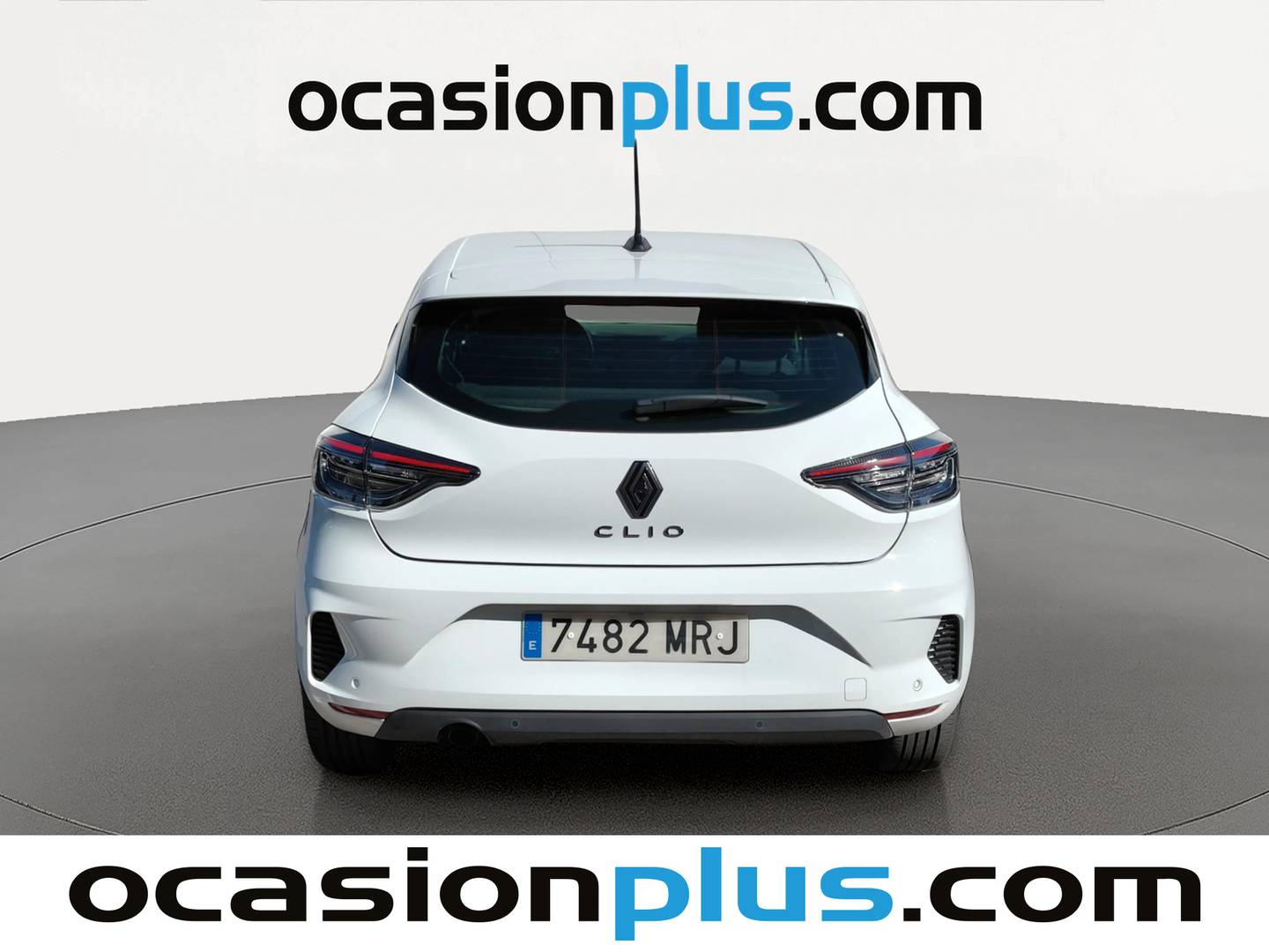 Renault Clio Renault Clio Evolution TCe (100 CV) GLP al mejor precio