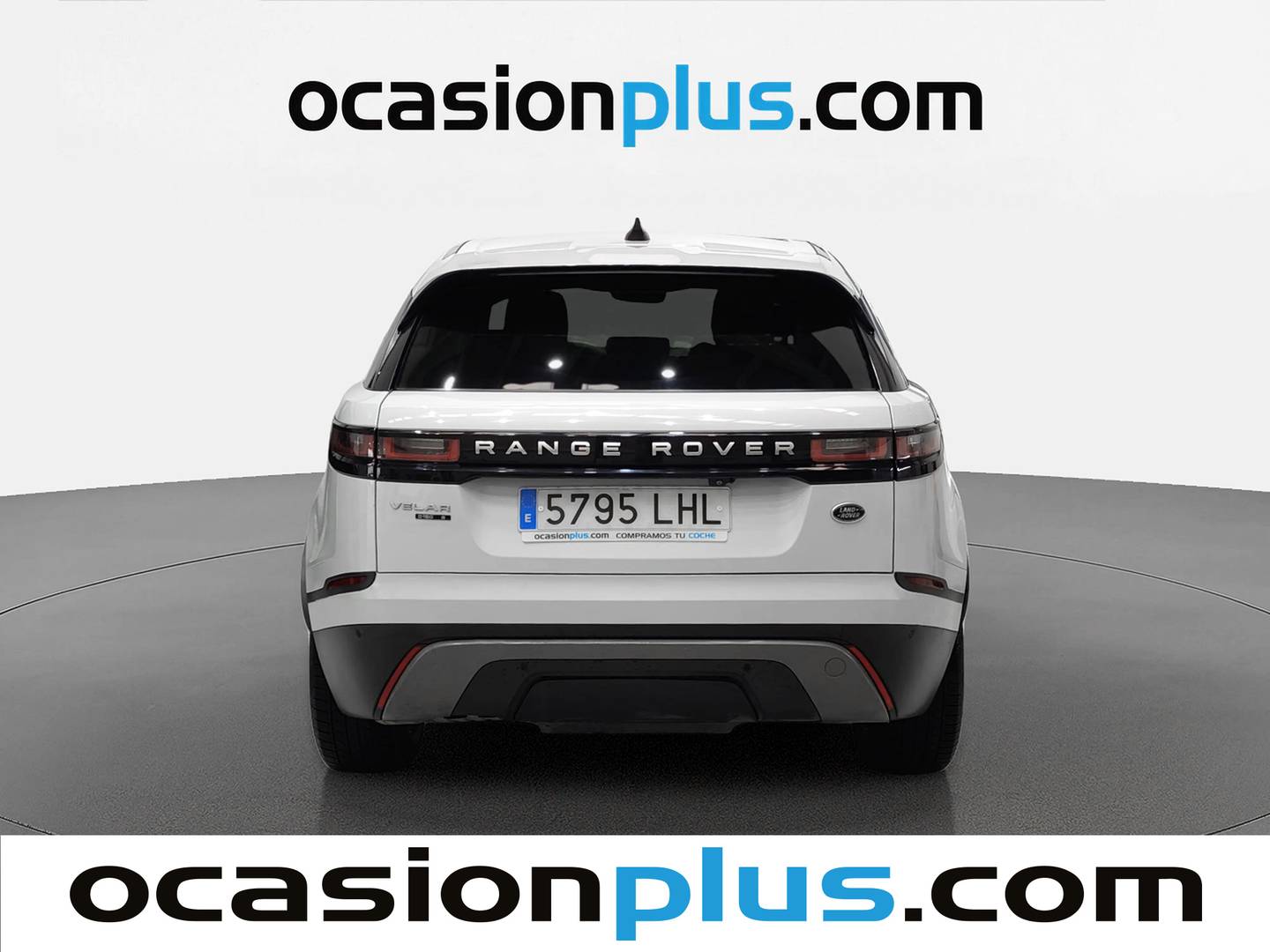 Land Rover Range Rover Velar Land Rover Range Rover Velar D180 S 4WD Auto (180 CV) km 0