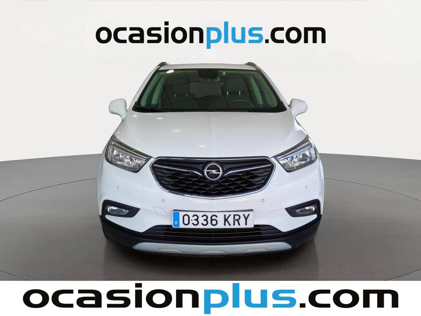Opel Mokka X Opel Mokka X 1.4 Turbo S&S Design Line 4X2 (140 CV) 140cv