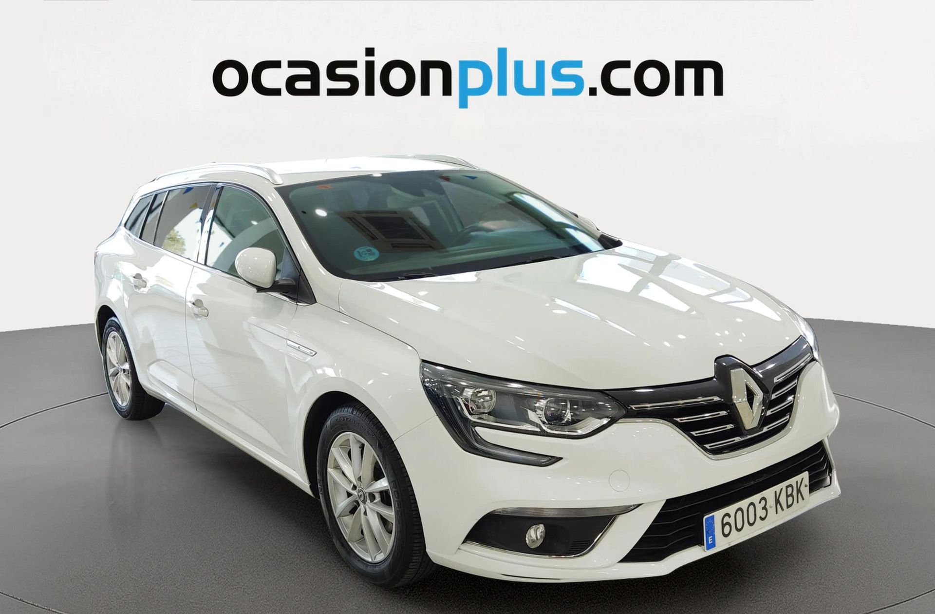Renault Mégane Sport Tourer Zen Energy TCe - foto 2