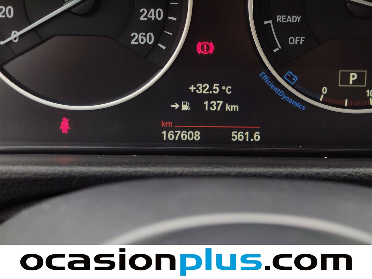BMW Serie 3 BMW Serie 3 318d Touring (143 CV) Pack M barato