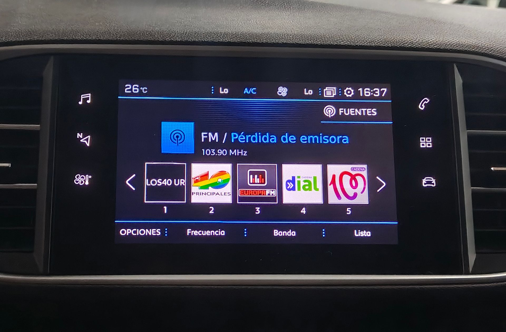 Peugeot 308 PureTech 110 Style - foto 31