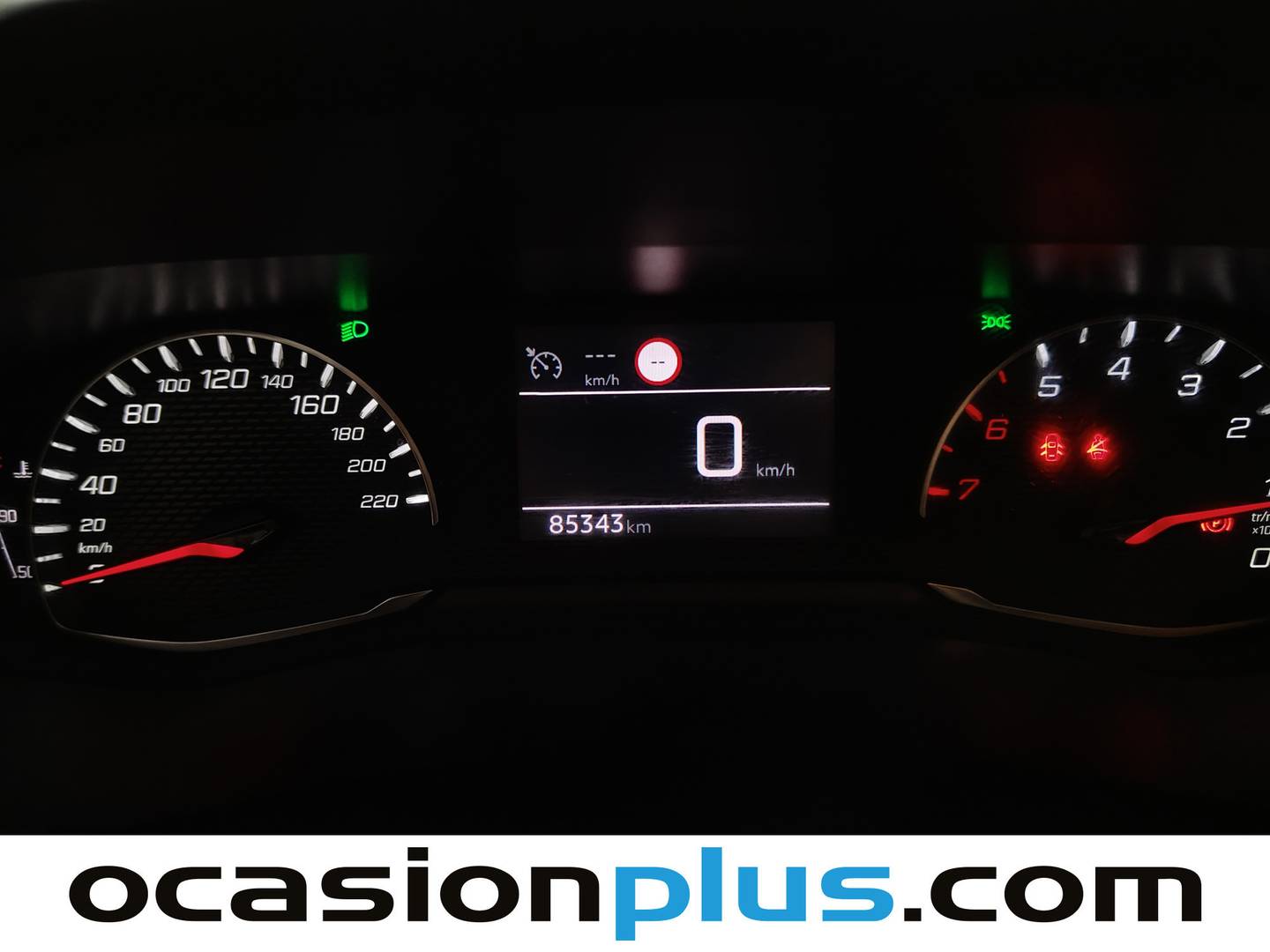 Foto Peugeot 208 Peugeot 208 PureTech 100 Active Pack (100 CV)