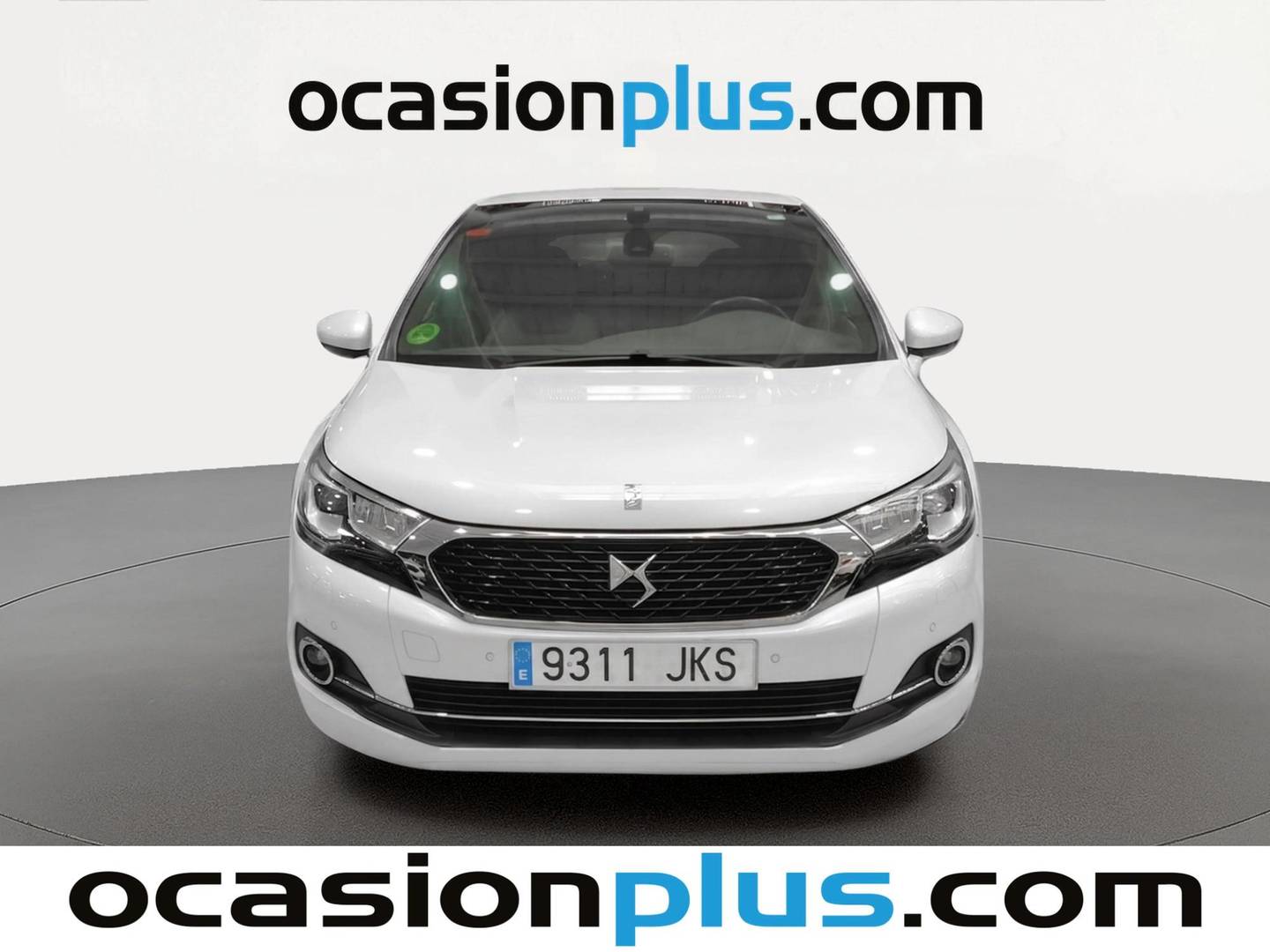 DS DS 4 Crossback DS DS 4 Crossback PureTech 131 S&S Style (131 CV) barato