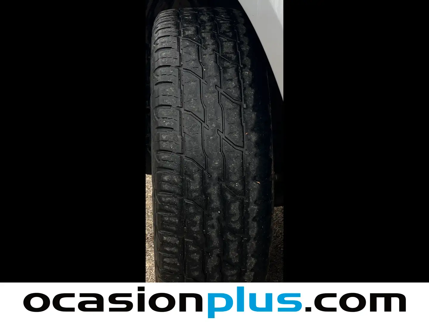 Foto Mitsubishi Outlander Mitsubishi Outlander 220 DI-D Motion 4WD (177 CV) 7 Plazas