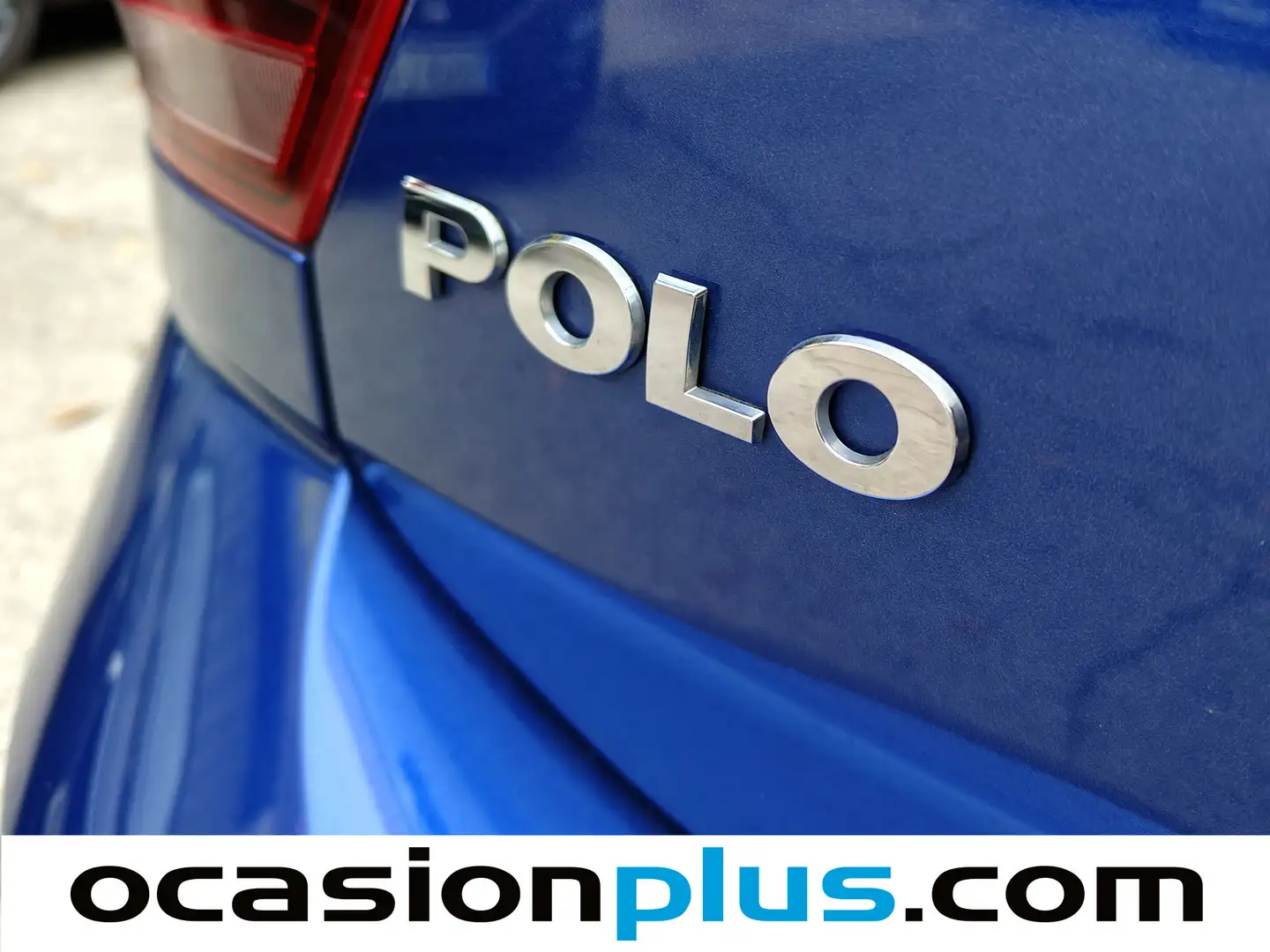 Foto Volkswagen Polo Volkswagen Polo Sport 1.0 TSI (115 CV) Pack R-Line