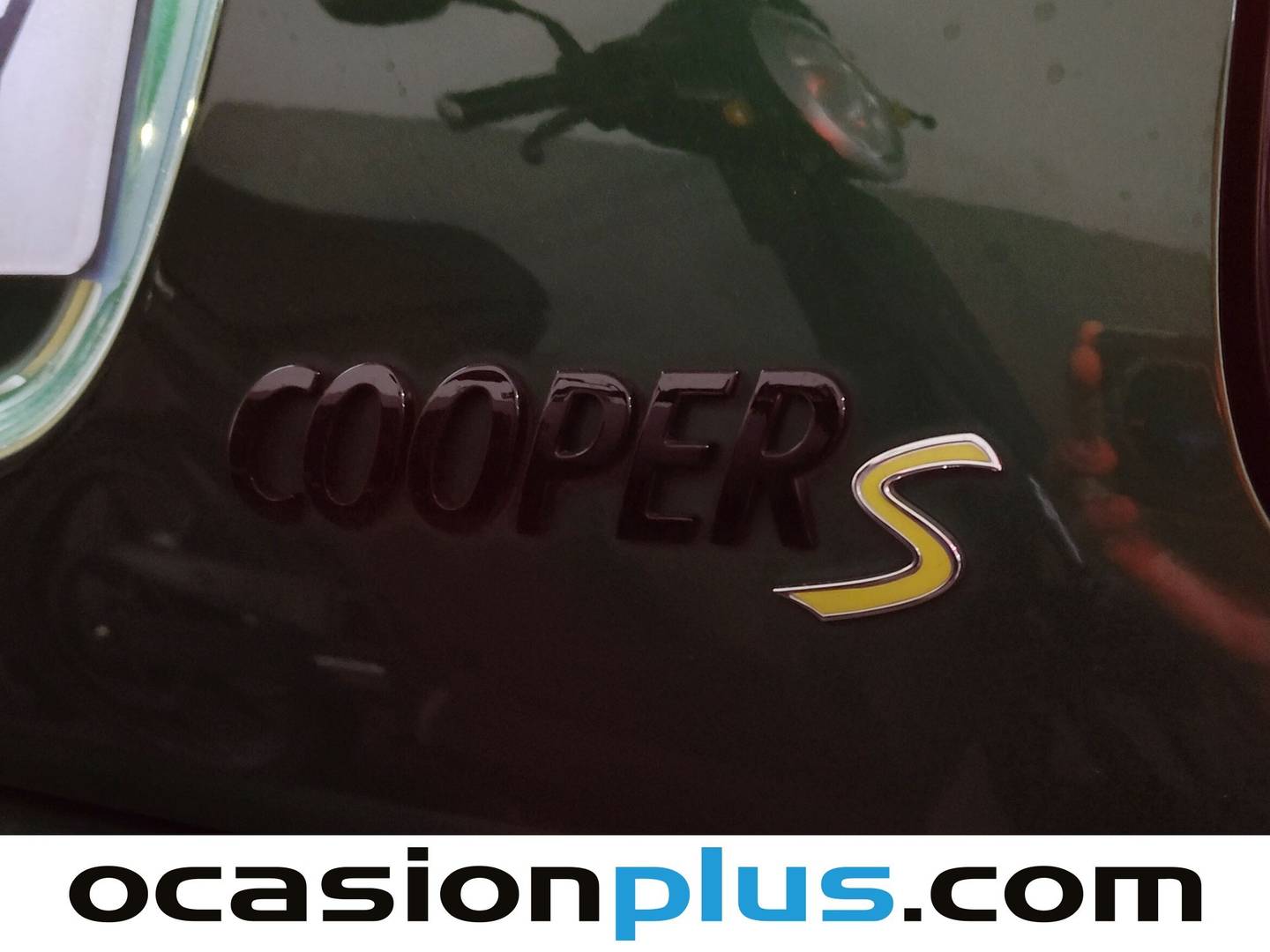 Foto Mini MINI MINI MINI 3 Puertas Cooper SE (184 CV)