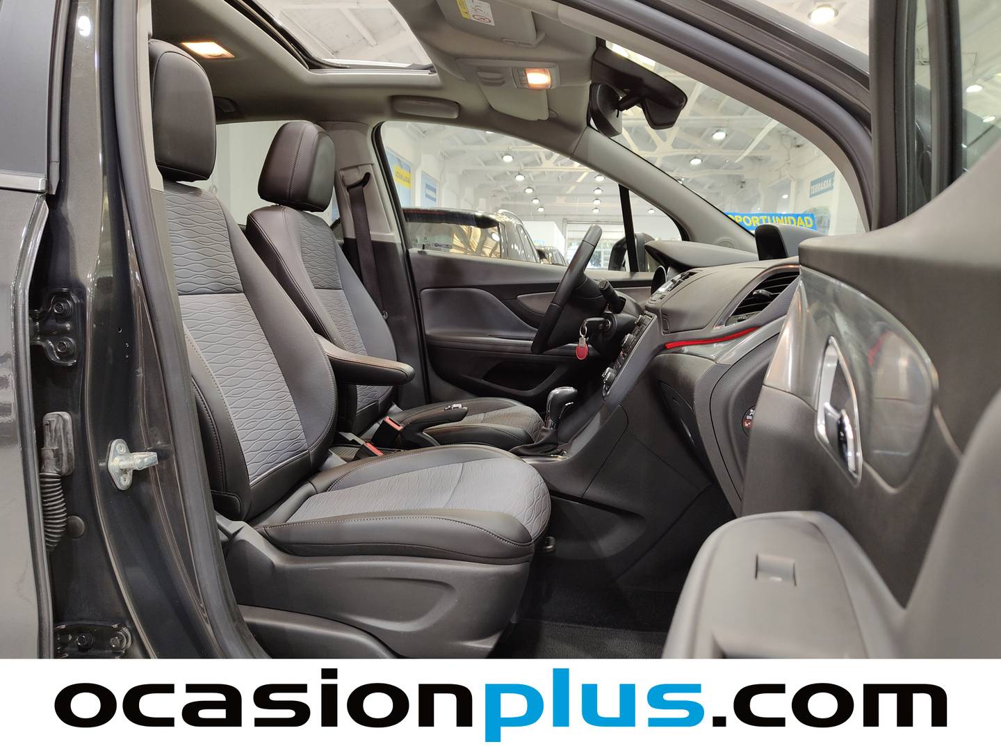 Opel Mokka Opel Mokka 1.4 Turbo Excellence 4x2 Auto (140 CV) km 0