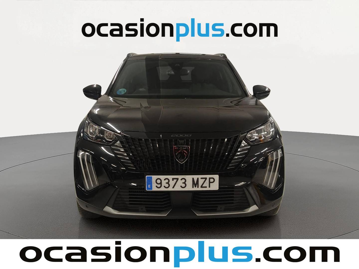 Peugeot 2008 Peugeot 2008 Allure Hybrid eDCS6 (145 CV) 145cv