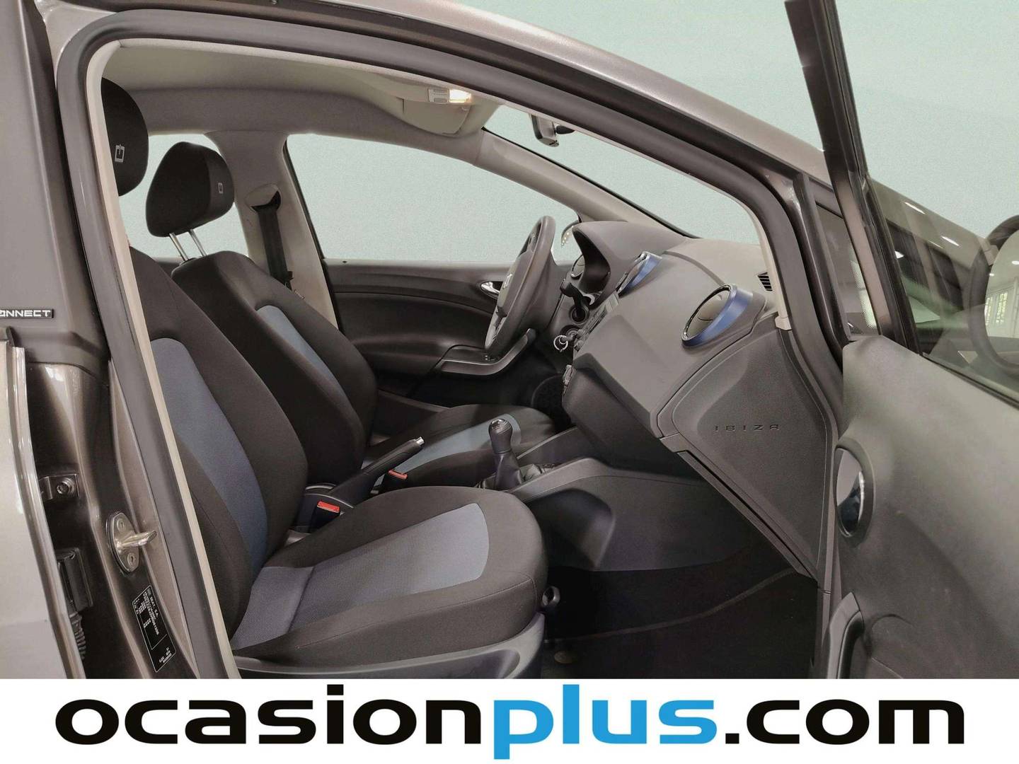 Seat Ibiza Seat Ibiza 1.2 TSI Reference (90 CV) gasolina