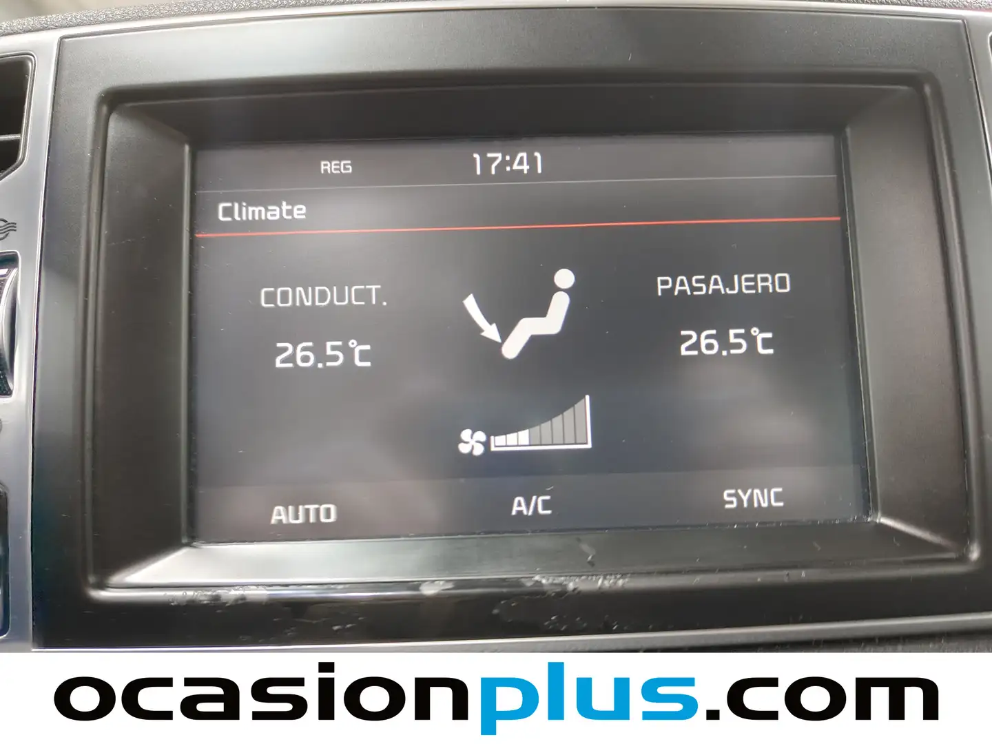 Foto KIA Sportage Kia Sportage 1.7 CRDI VGT Drive 4x2 (115 CV)