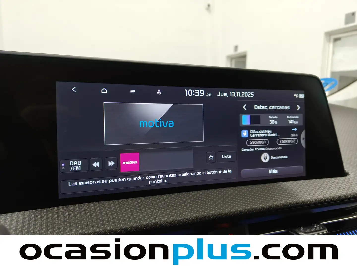 Foto KIA EV6 Kia EV6 Plus Edition 77kWh RWD (Long R) (229 CV)