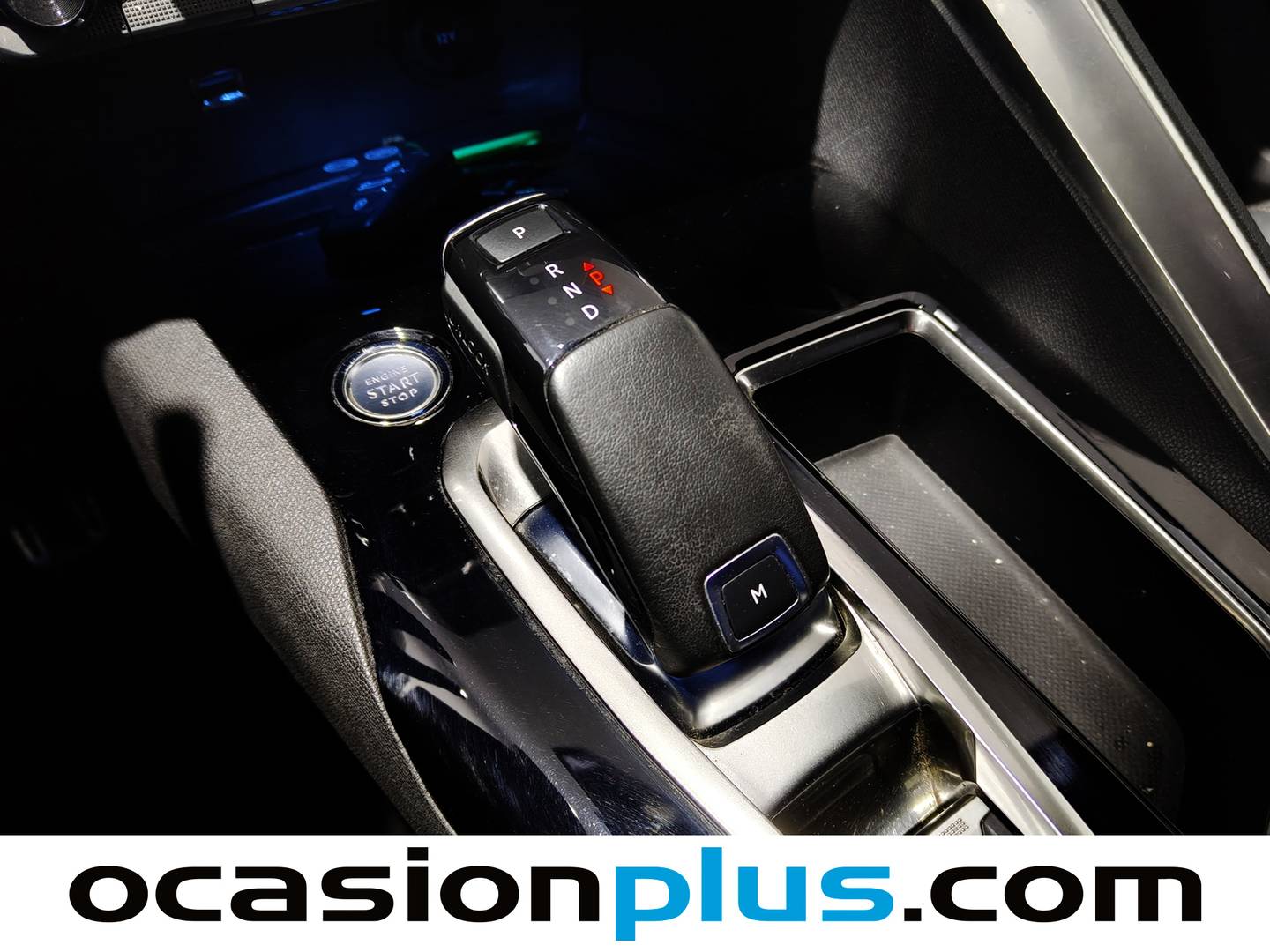 Peugeot 5008 Peugeot 5008 BlueHDi 180 S&S GT EAT8 (180 CV) de ocasión