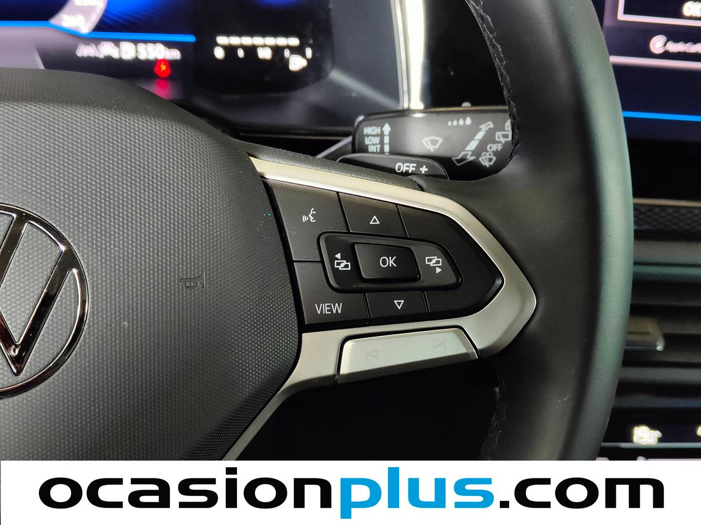 Foto Volkswagen Taigo Volkswagen Taigo "Más" 1.0 TSI (115 CV) DSG