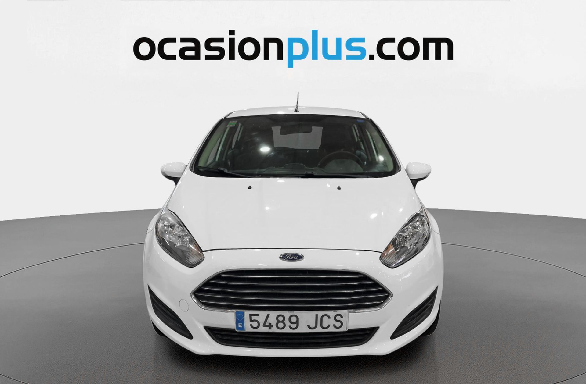 Ford Fiesta 1.5 TDCi Trend - foto 11