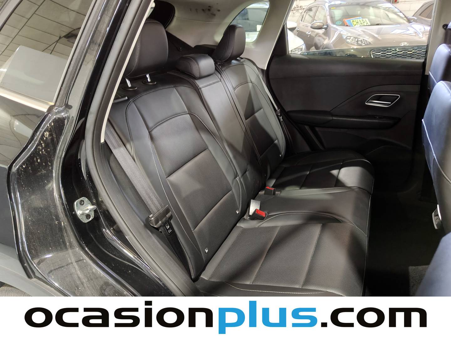 MG ZS MG ZS 1.5 Hybrid+ Luxury (197 CV) híbrido