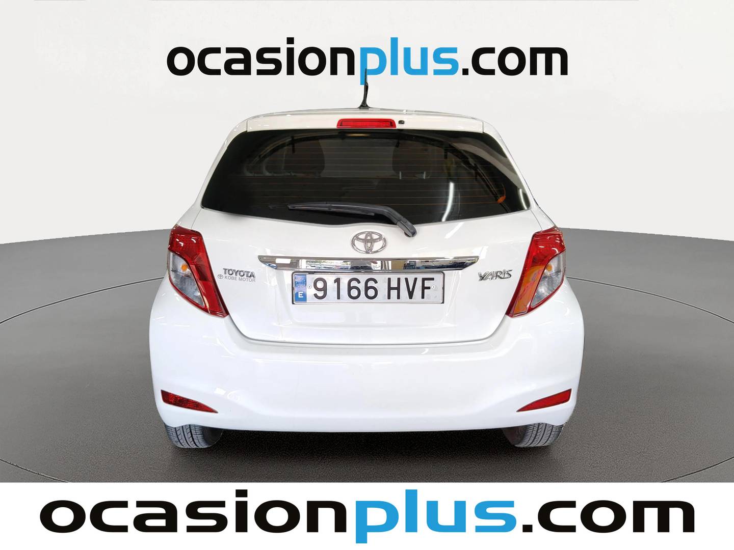 Toyota Yaris Toyota Yaris 90D Active (90 CV) km 0