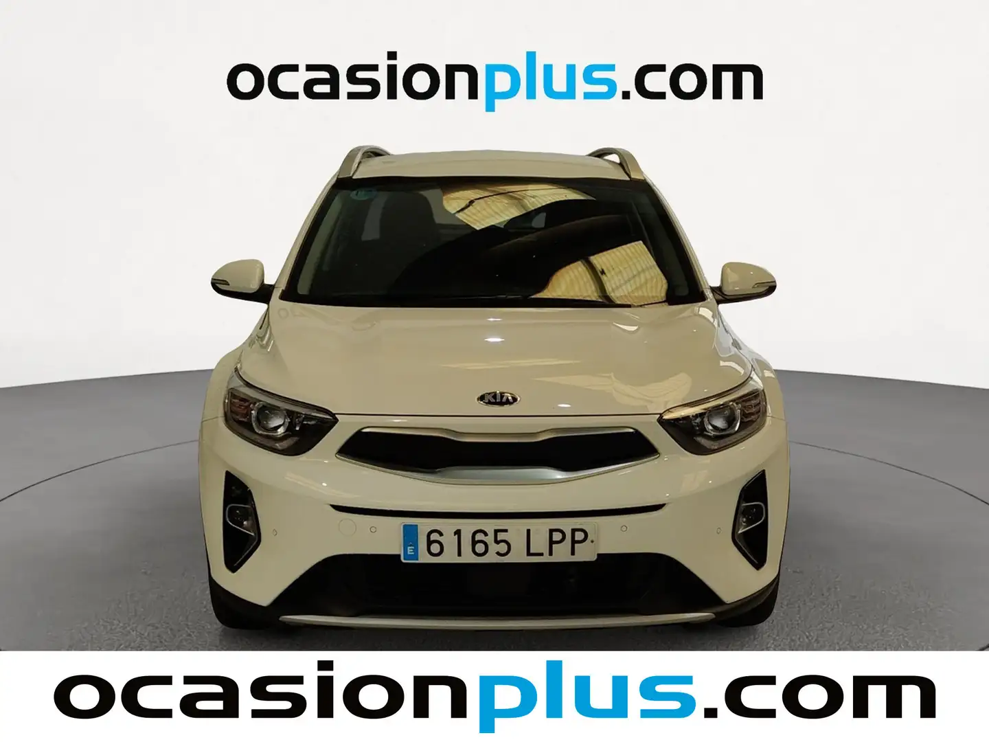 Foto KIA Stonic Kia Stonic 1.0 T-GDi MHEV Drive DCT (120 CV)