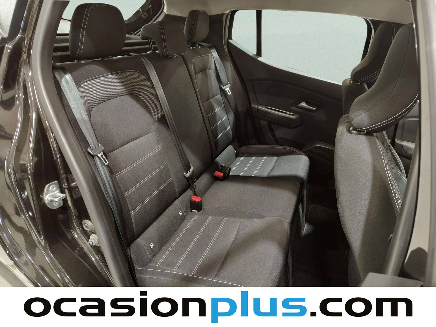 Dacia Sandero Dacia Sandero Expression ECO-G (100 CV) al mejor precio