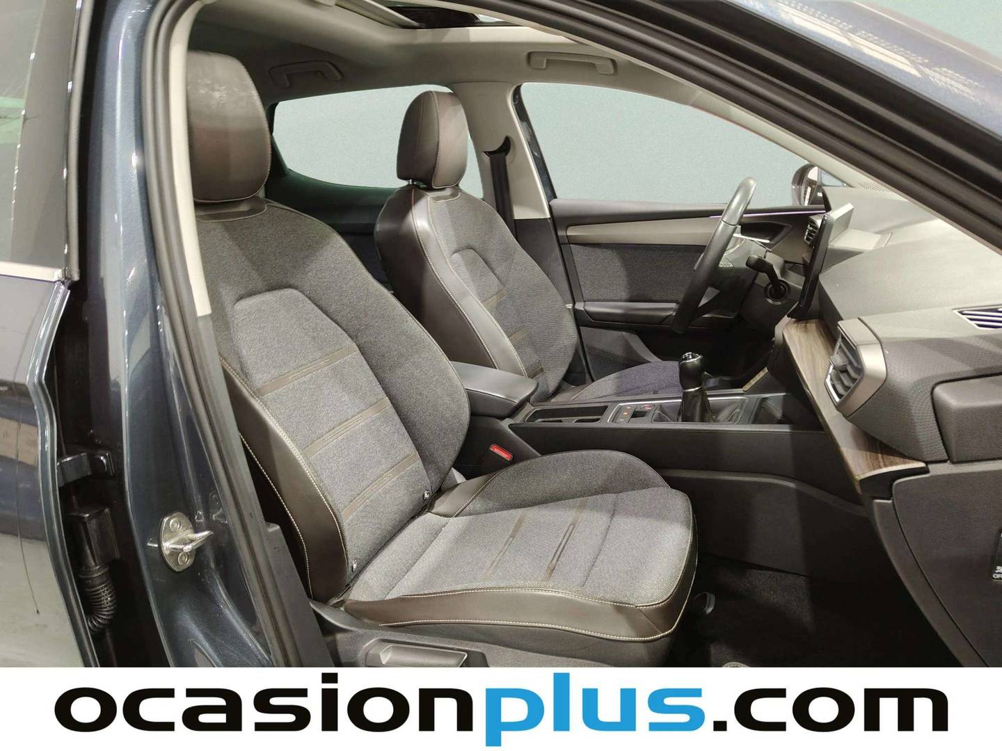 Foto Seat León SEAT León 1.5 TSI S&S Xcellence Go M (150 CV)