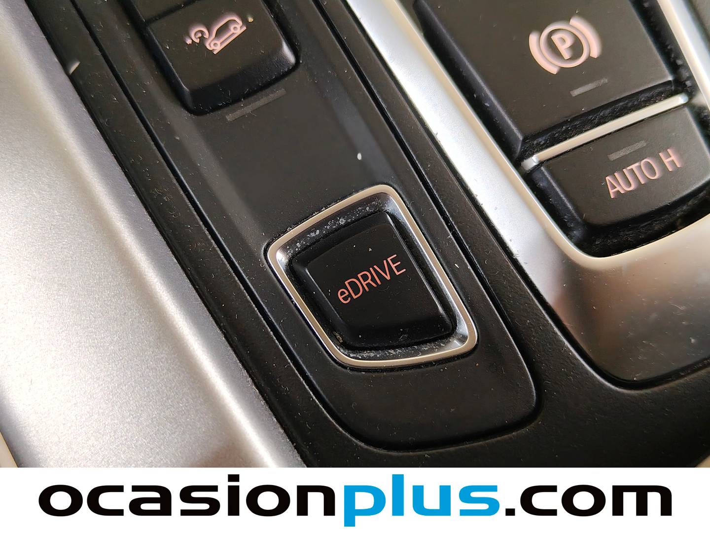 Acabados BMW X5 BMW X5 xDrive40e iPerformance (313 CV)