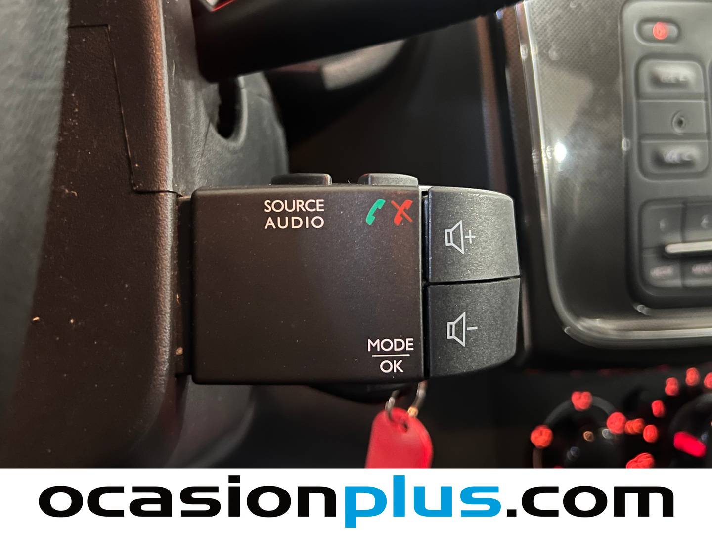 Dacia Sandero Dacia Sandero Ambiance 1.0 (73 CV) seminuevo