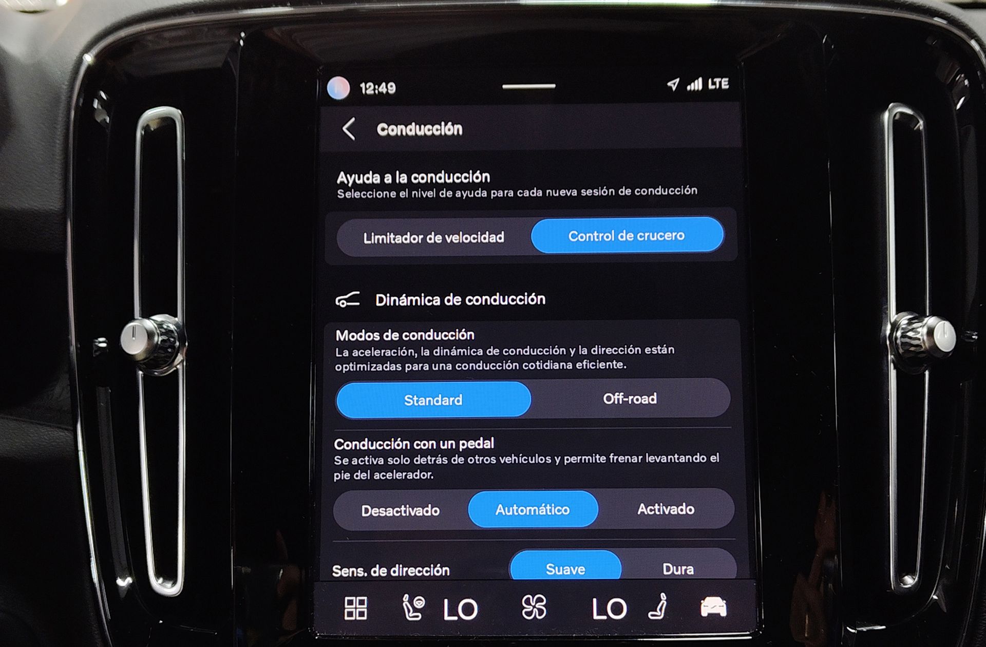 Volvo XC40 Recharge Single Extended Core - foto 12