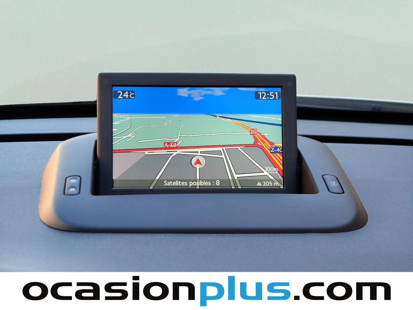 Peugeot 3008 Peugeot 3008 1.6 THP Allure (156 CV) km 0