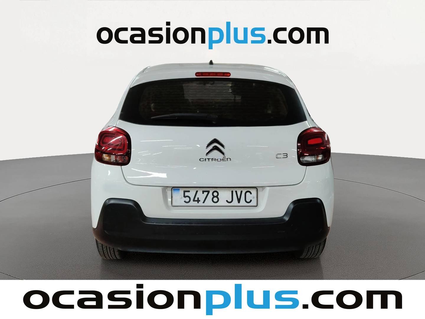 Citroën C3 Citroën C3 BlueHDi 75 S&S Feel (75 CV) barato