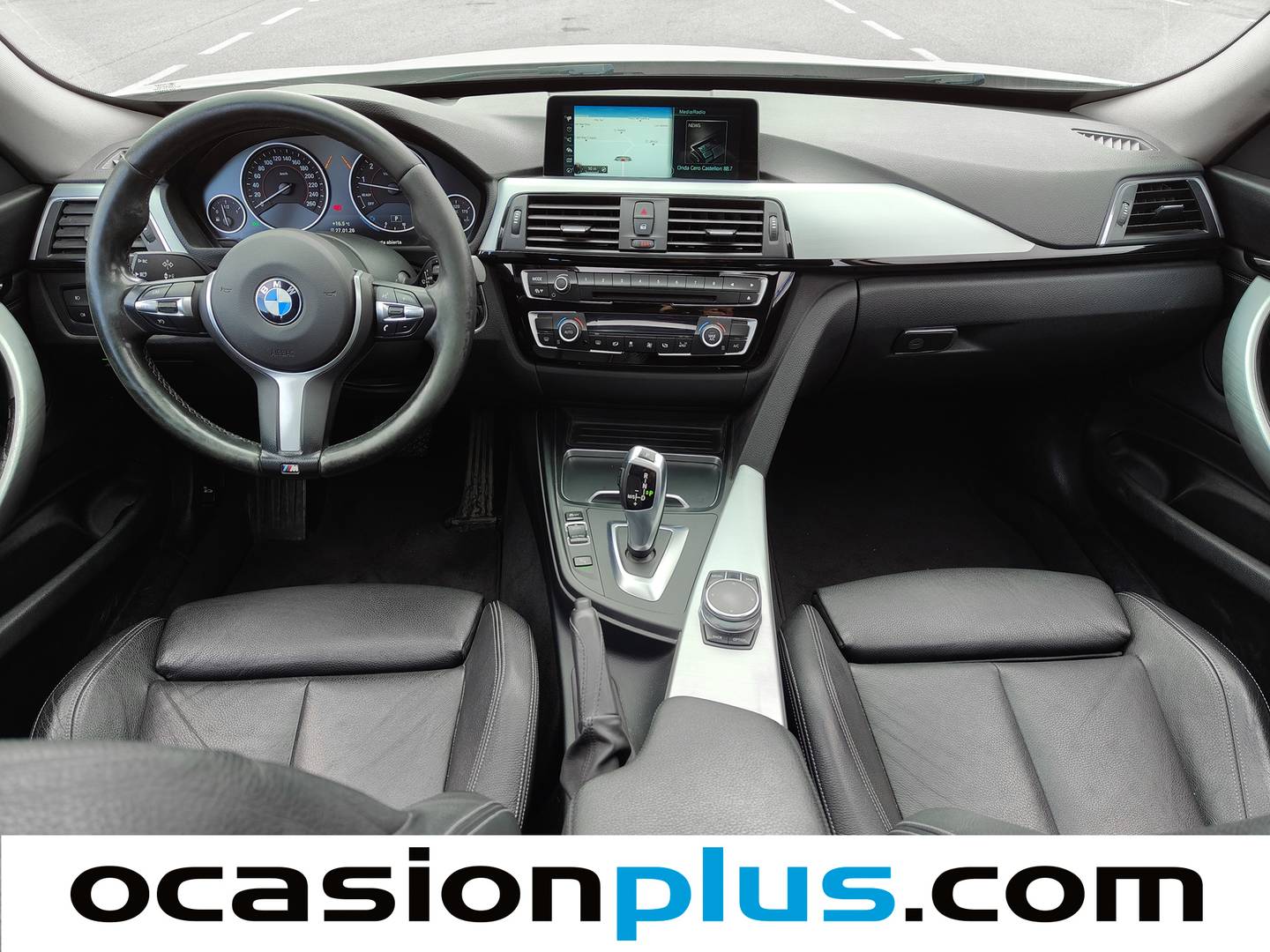 Foto BMW Serie 3 BMW Serie 3 Gran Turismo (184 CV)