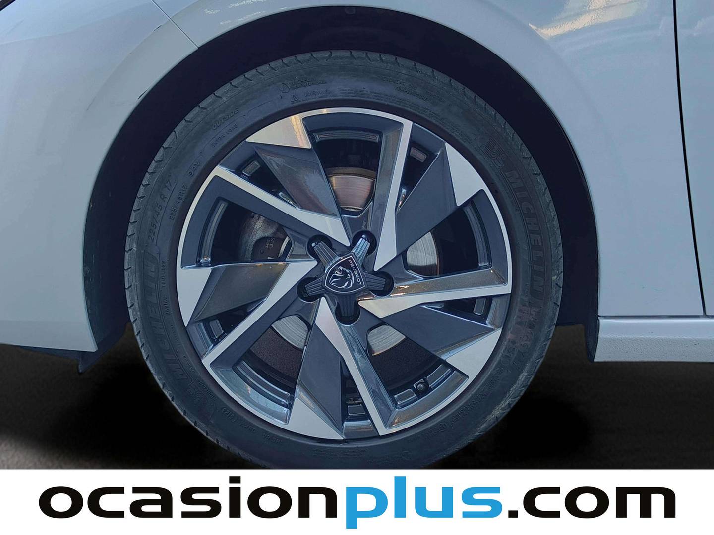 Peugeot 308 Peugeot 308 PureTech 130 S&S Allure (130 CV) km 0