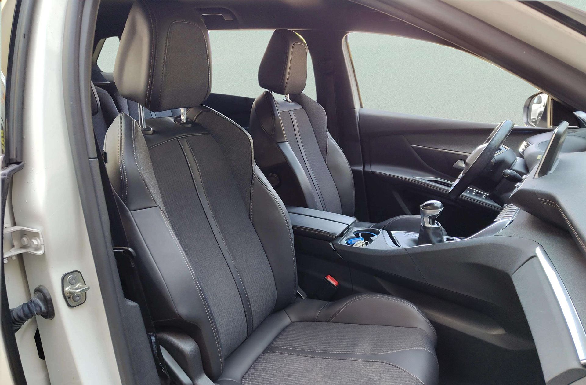 Peugeot 5008 PureTech 130 GT Line 7 plazas - foto 21