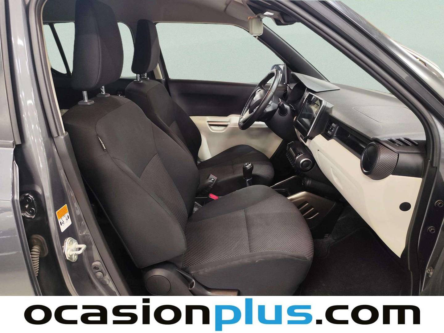 Suzuki Ignis Suzuki Ignis 1.2 GLX SHVS (90 CV) km 0