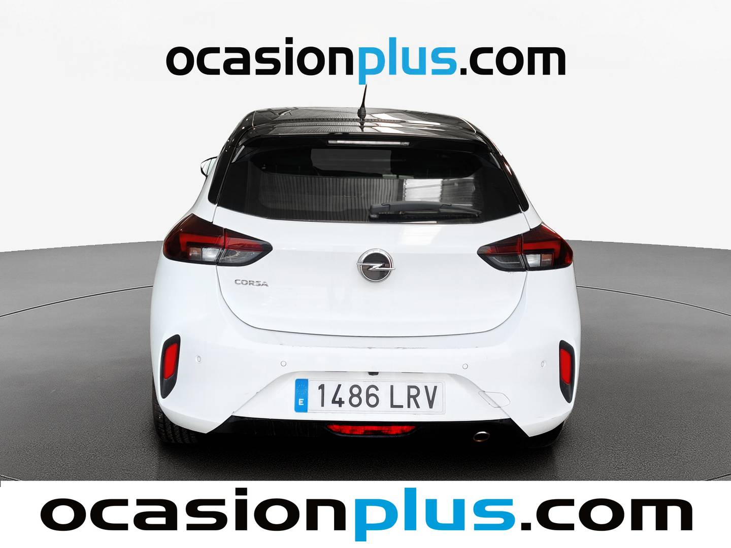 Foto Opel Corsa Opel Corsa 1.2 Turbo XHL GS-Line (100 CV)
