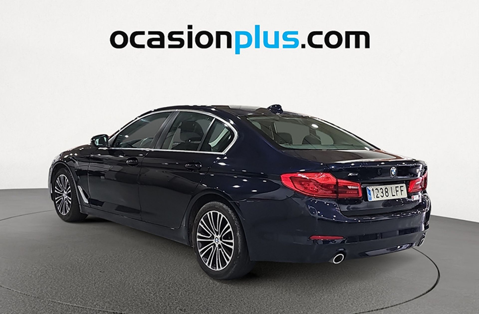 BMW Serie 5 530d xDrive - foto 4