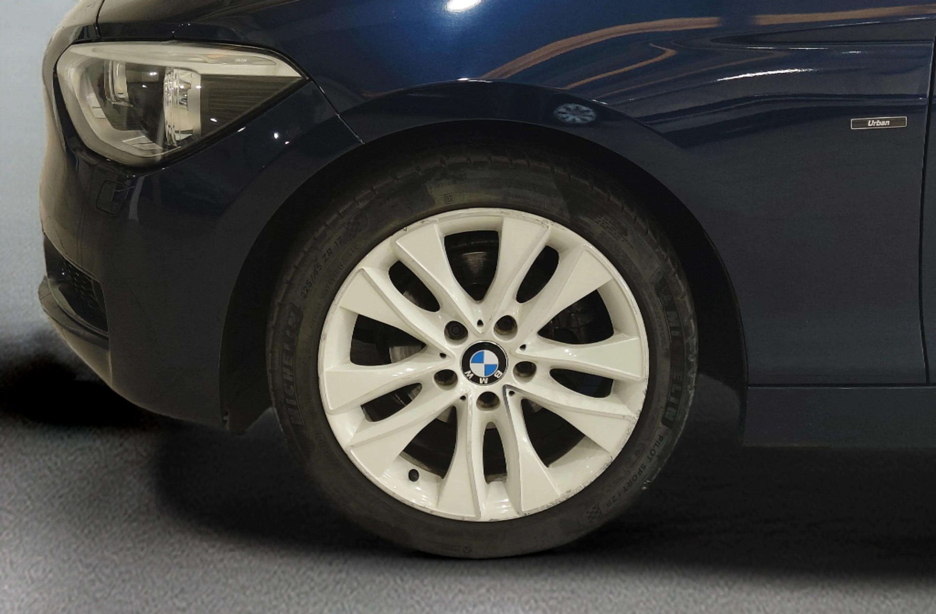 BMW Serie 1 118d - foto 30