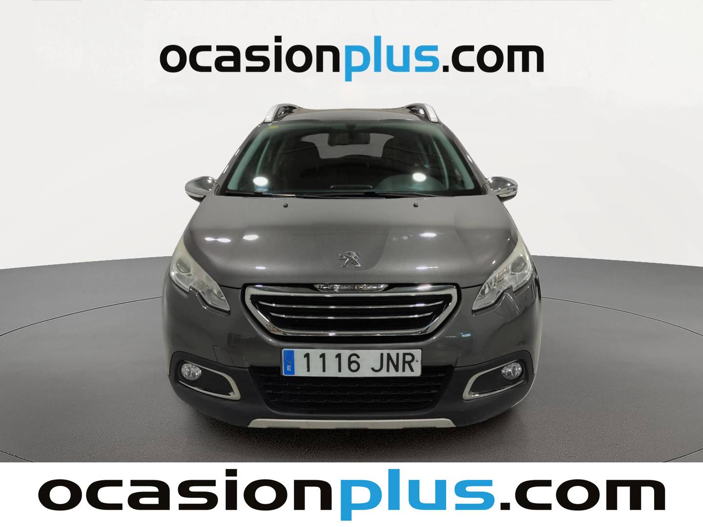 Peugeot 2008 Peugeot 2008 BlueHDi 100 Style (100 CV) 100cv