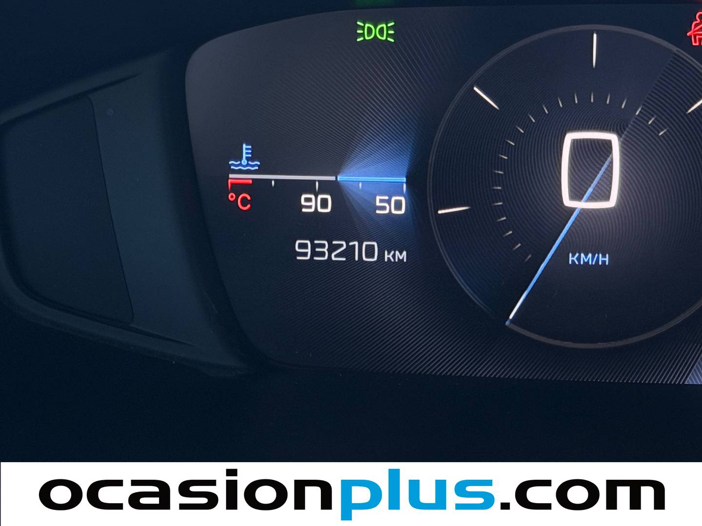 Peugeot 308 Peugeot 308 SW BlueHDi 130 S&S Active Pack (130 CV) seminuevo