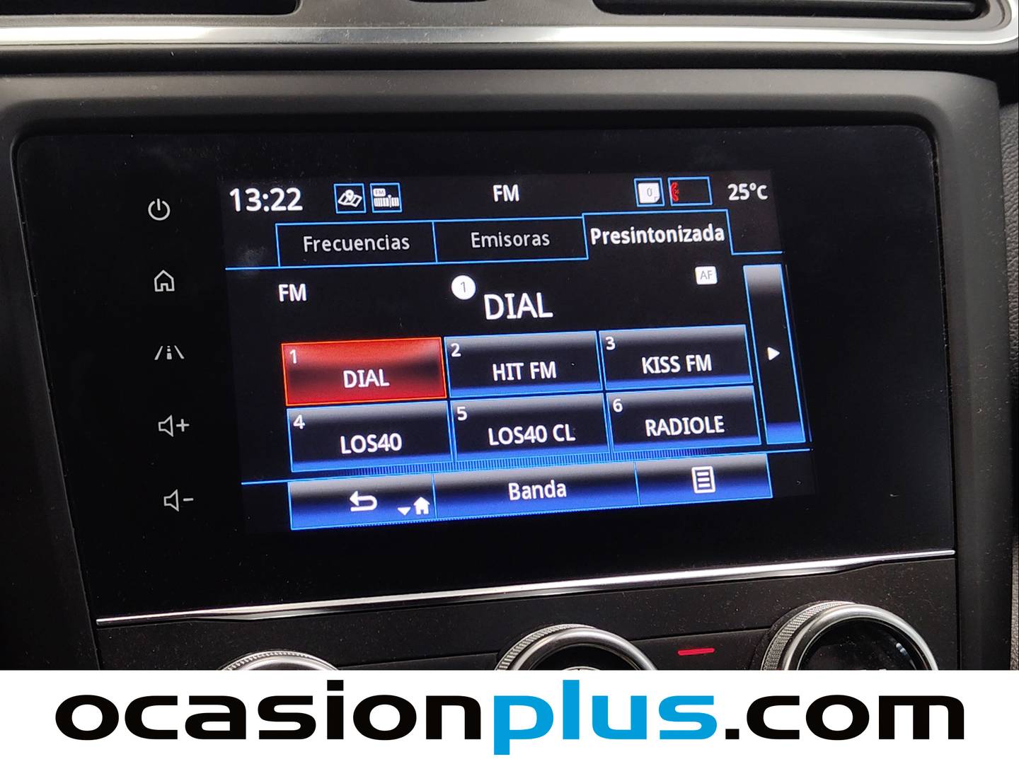 Renault Kadjar Renault Kadjar Techno GPF TCe (140CV) seminuevo