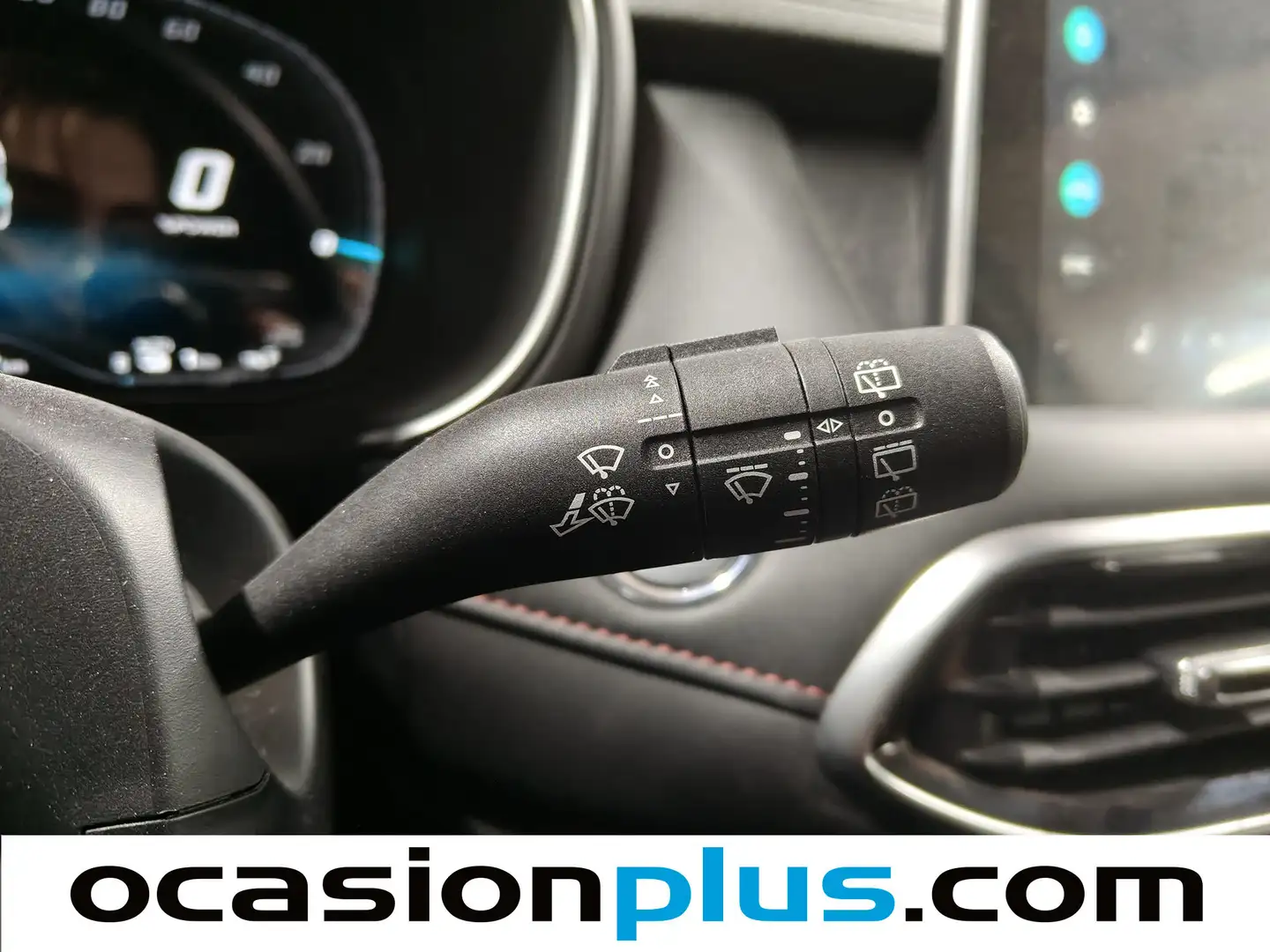 Foto MG HS MG eHS 1.5 T-GDI PHEV Luxury (258 CV)