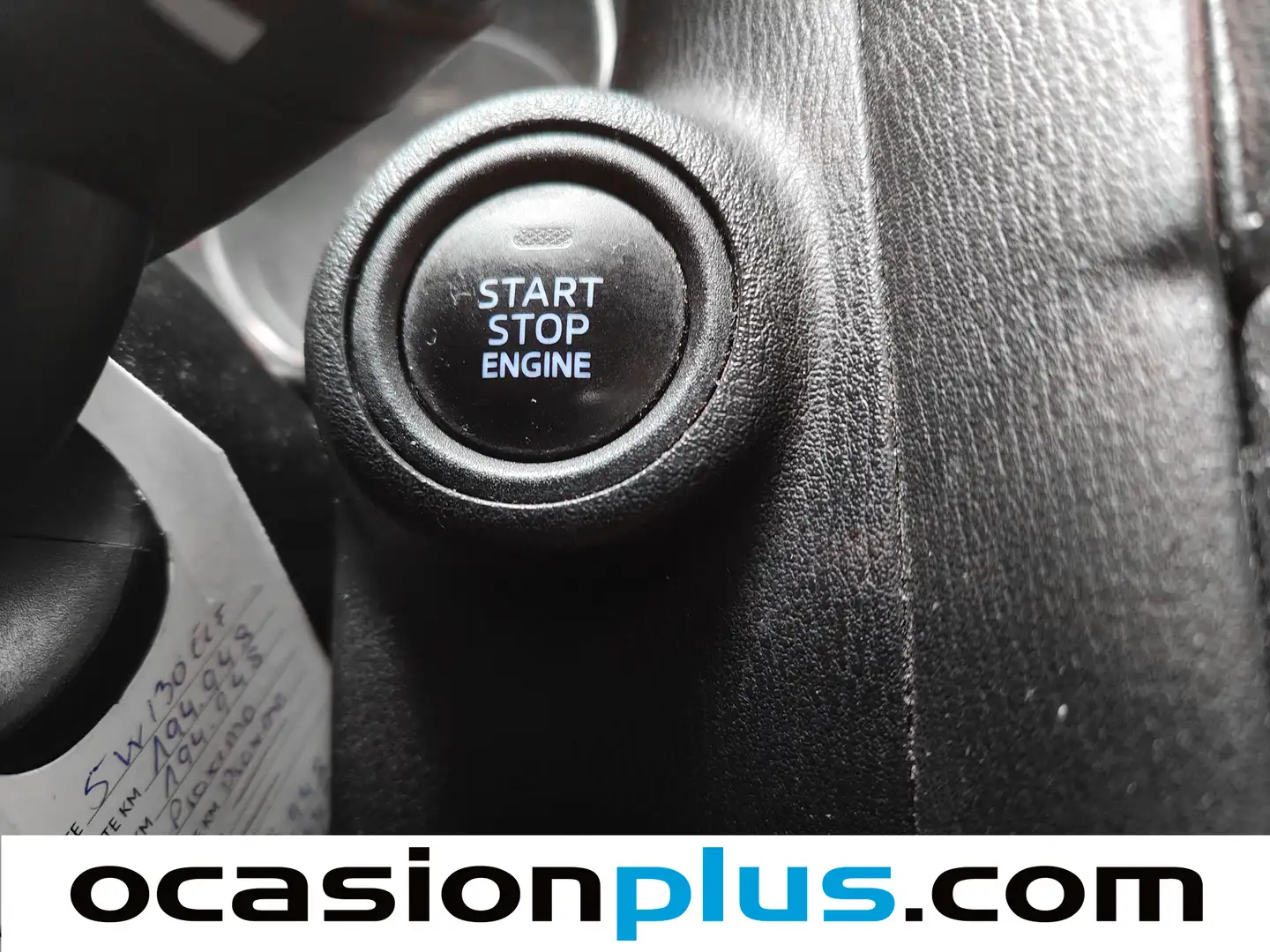 Foto Mazda CX-5 Mazda CX-5 2.2 DE Style+ 2WD (150 CV)