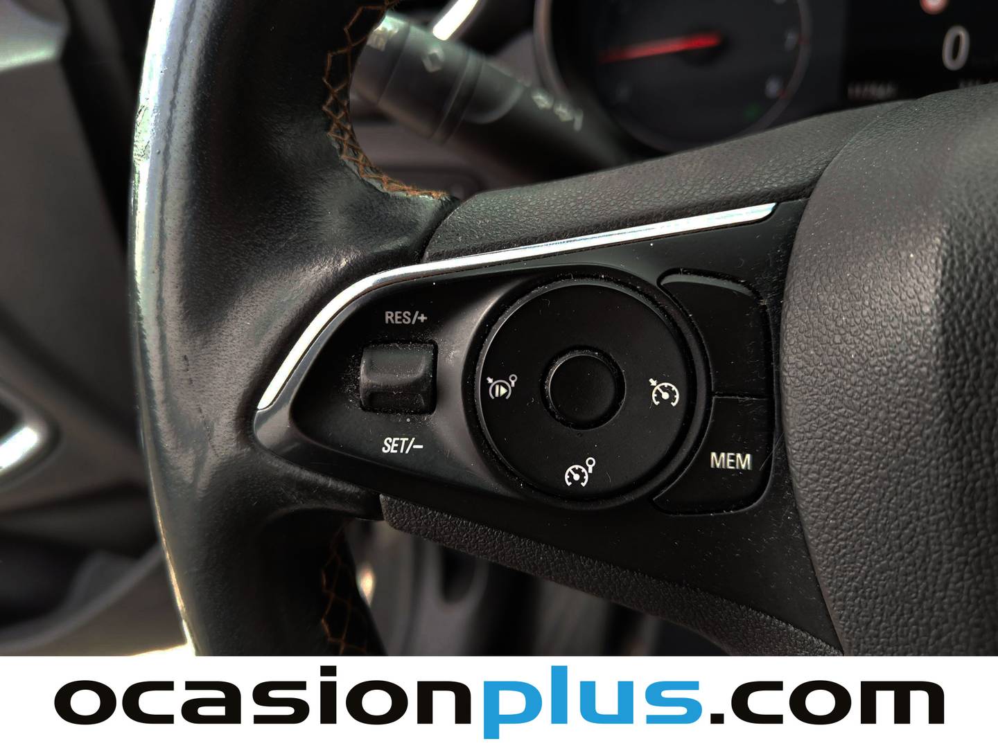 Opel Crossland X Opel Crossland X 1.5 D Innovation (102 CV) seminuevo