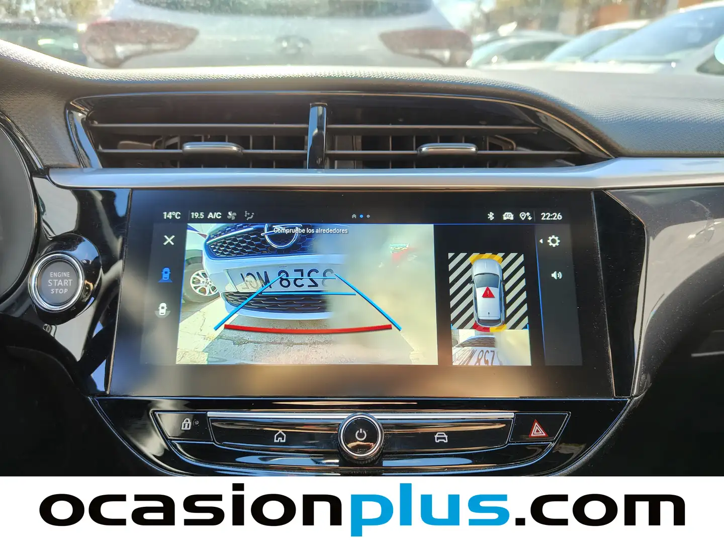 Foto Opel Corsa Opel Corsa 1.2 T XHL GS (100 CV)