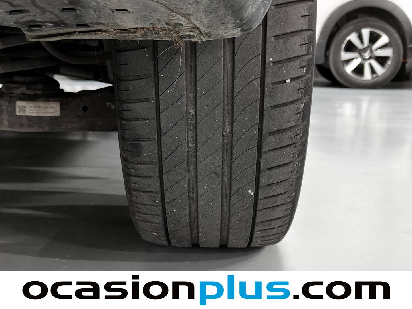 Foto KIA Sportage Kia Sportage 1.6 T-GDi GT Line DCT 4x4 130 kW (177 CV)