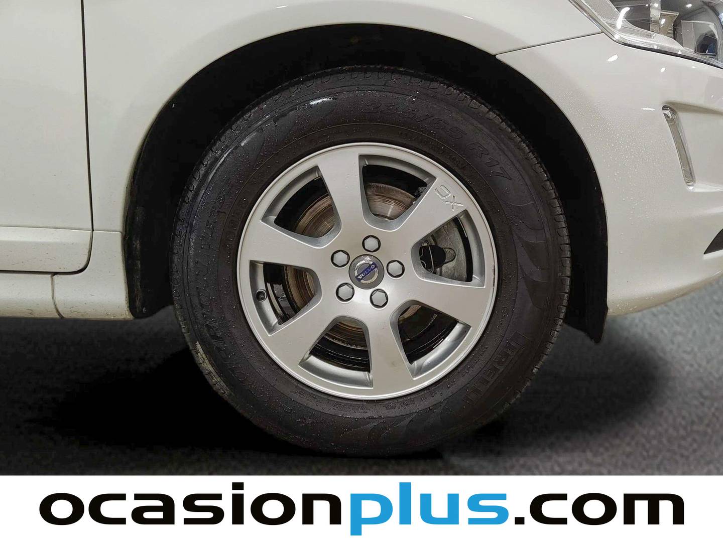 Volvo XC60 Volvo XC60 D4 Momentum (190 CV) 2017