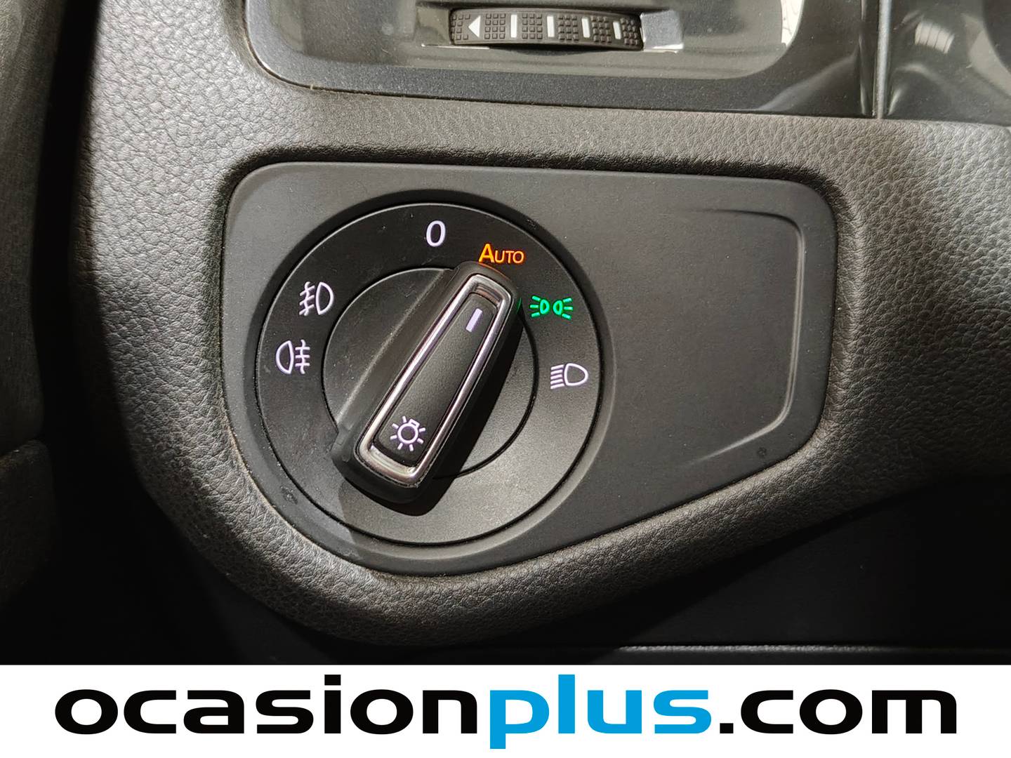 Volkswagen Golf Volkswagen Golf Advance 1.5 TSI Evo BM (130 CV) de segunda mano