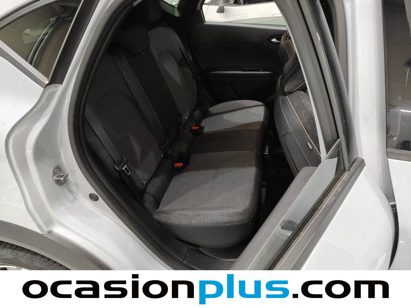 Renault Captur Renault Captur Techno TCe (90 CV) km 0